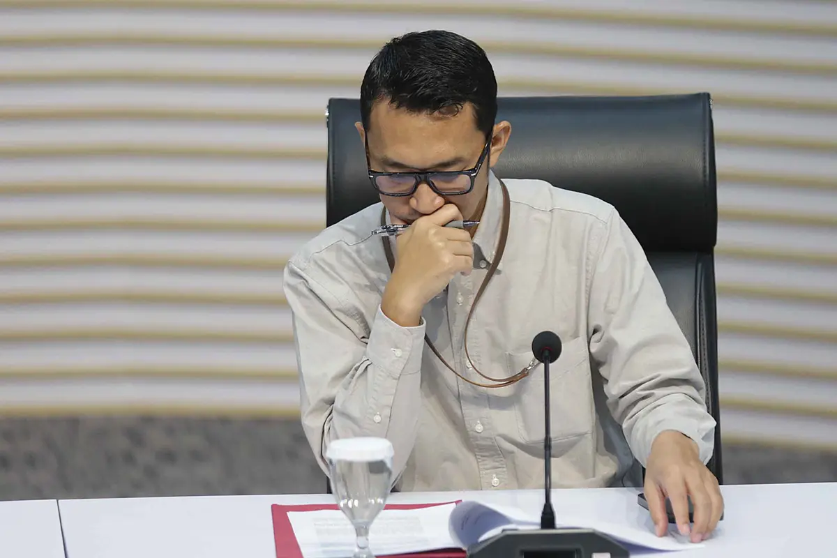 Budi Prasetyo