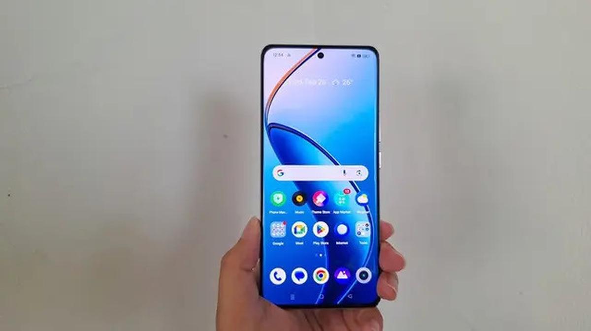 5 Rekomendasi HP Kamera Terbaik Harga Rp5 jutaan, Terdiri dari Beragam Merek