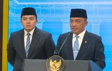Fakta Unik Reshuffle Kabinet, Istana Tegaskan Bukan Hapus Menteri Era Jokowi