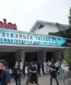 Digelar selama empat hari, pengunjung tak hanya mersakan pengalaman baru, konser mini dari .Feast juga disuguhkan untuk para penggemar Stanger Things di tanggal 28 Mei 2022 dengan mendaftar di tautan berikut https://bit.ly/SemuaTerbalik. (Foto: Netflix)