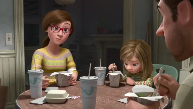 Inside Out