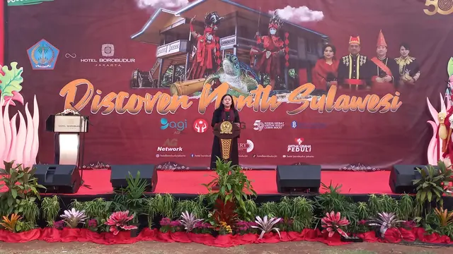 Puan Maharani.
