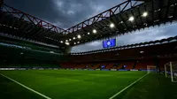 Bagaimana Reaksi Andriy Shevchenko Dengar Kabar AC Milan Bakal Pindah dari San Siro?
