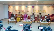 Kriyanusa 2026, Dekranas Dorong Perajin Tembus Pasar Global