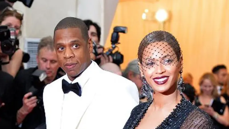 Intip Isi Rumah Mewah Pasangan Jay Z dan Beyonce