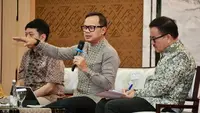 Wamendagri Dorong Pemda Kejar Pertumbuhan Ekonomi 8 Persen, Ini Strateginya