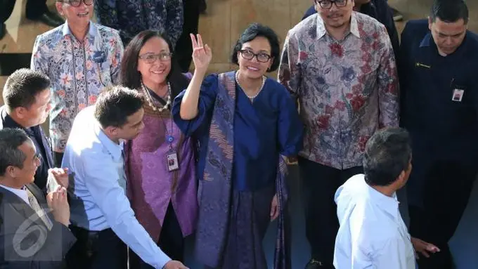 HUT RI ke-71: Inspirasi dari 17 Perempuan Indonesia