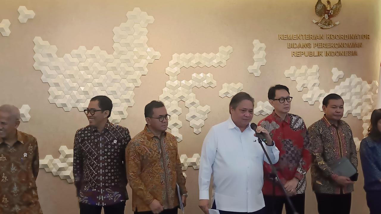 Pemerintah Butuh Investasi Rp13,4 Triliun Demi Target Pertumbuhan Ekonomi 8 Persen
