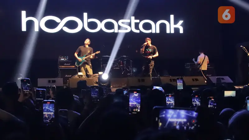 Hoobastank