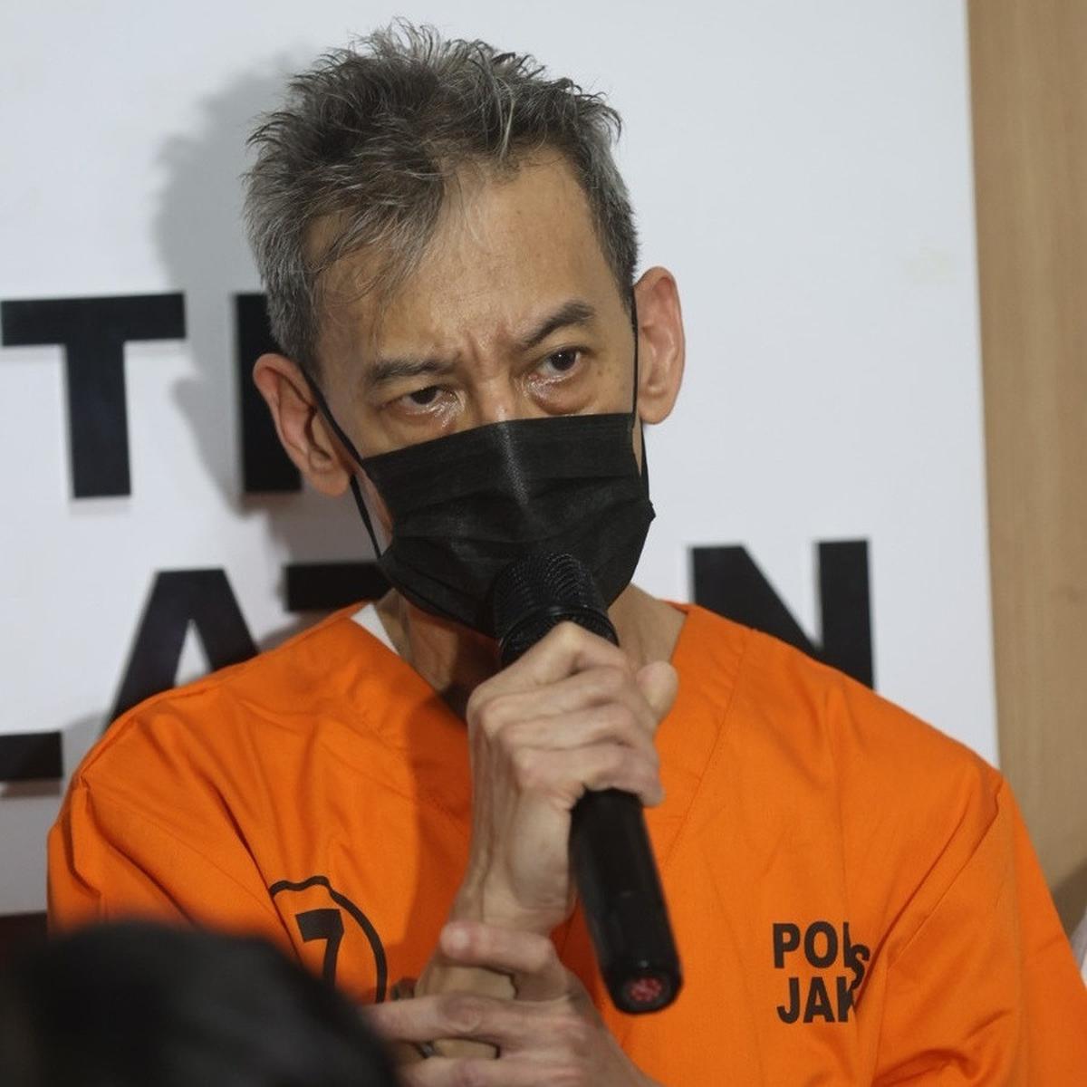 Polisi Beberkan Cara Fariz RM Dapatkan Narkoba, Ungkap Barang Bukti dan Hukuman Untuk Sang Musisi