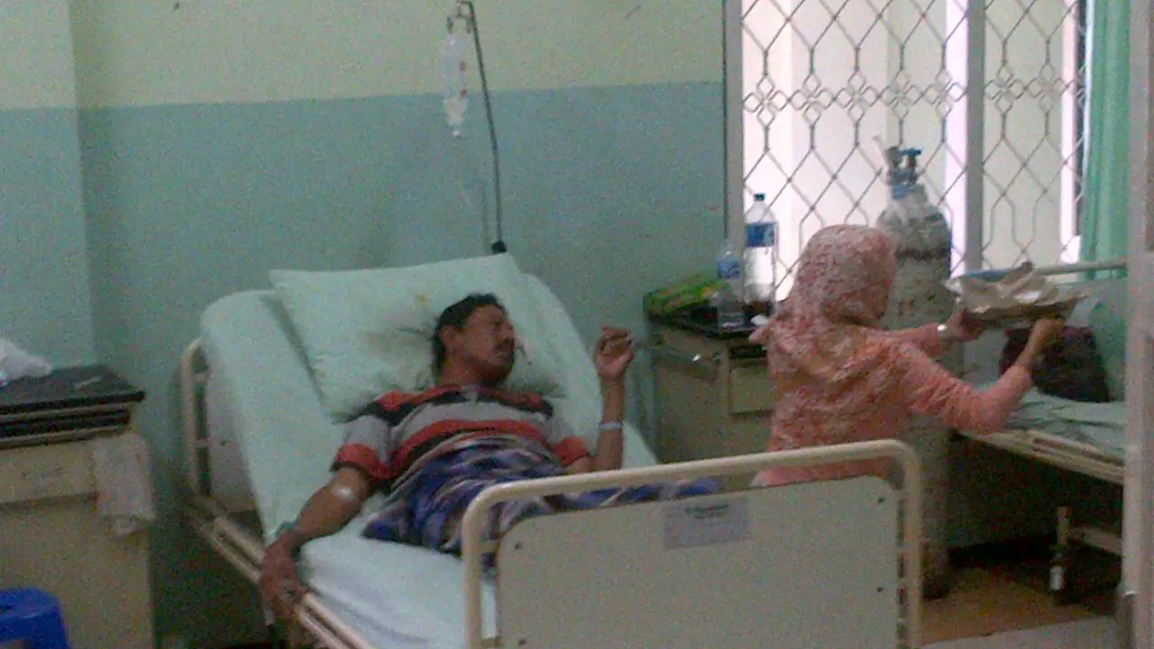 Sopir Bus Sang Engon jadi tersangka