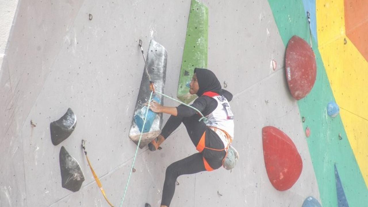 Tahukah Anda? 3 Pemanjat Tebing Muda Indonesia Siap Beraksi di IFSC World Cup Koper 2025, Targetkan Dominasi Beyond Speed