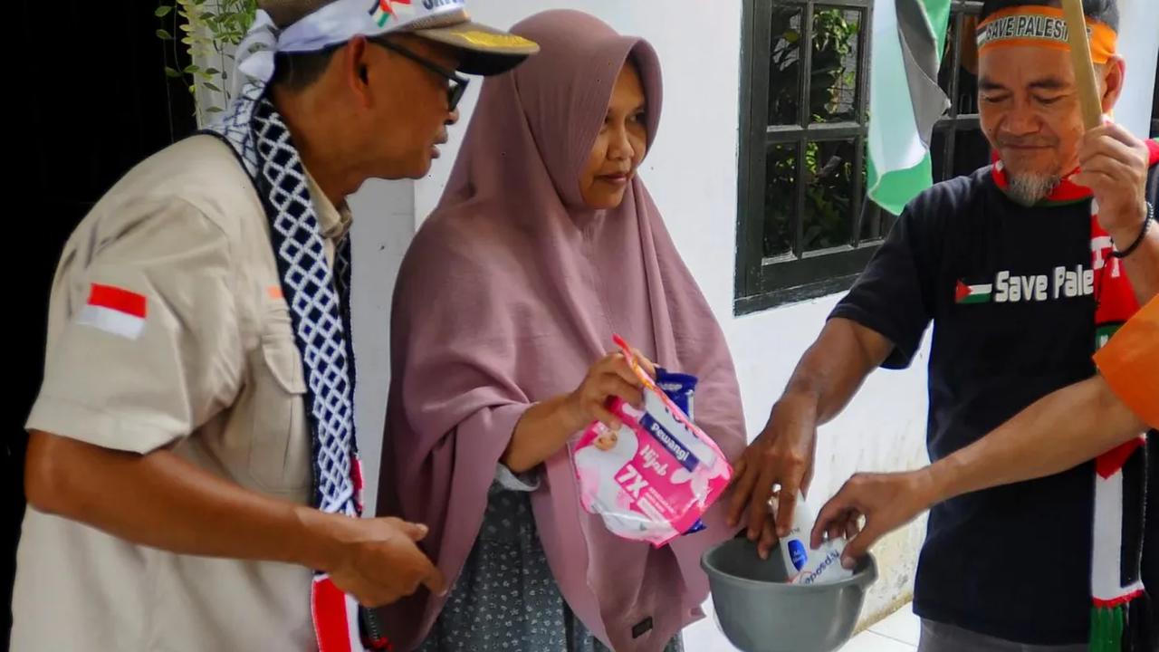Dok. Istimewa