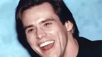 Berjenggot dan Gondrong, Penampilan Baru Jim Carey Bikin Pangling