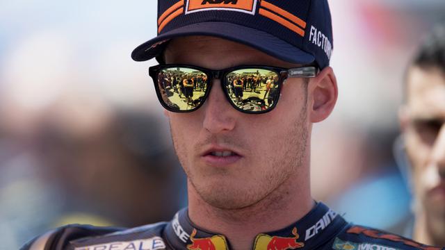 Daftar Gaji Pembalap MotoGP 2020, Marc Marquez Lewati Valentino Rossi