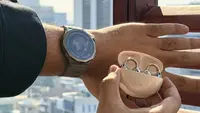 Oppo Enco Clip2 dan Watch X3 Meluncur di Indonesia, Cek Spesifikasi dan Harga