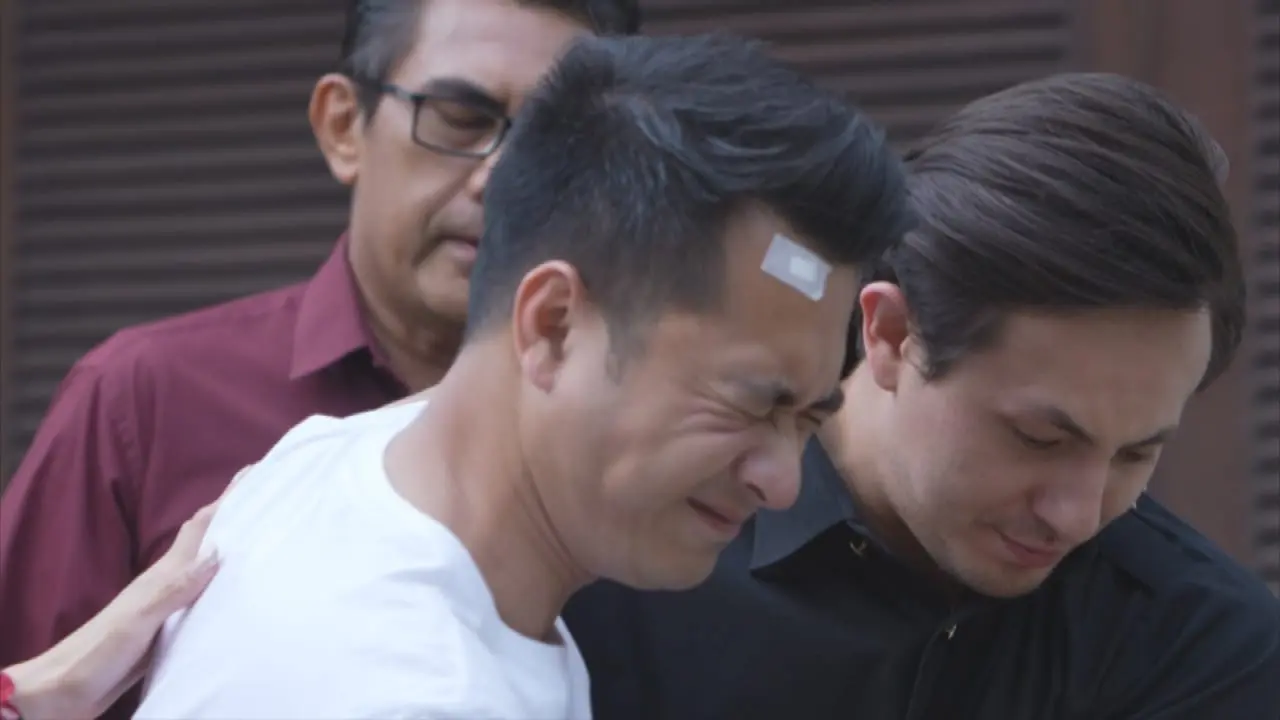 Cinta Setelah Cinta