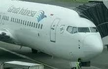 Garuda Indonesia Rugi Rp1,15 Triliun Meski Penumpangnya Tembus 9 Juta