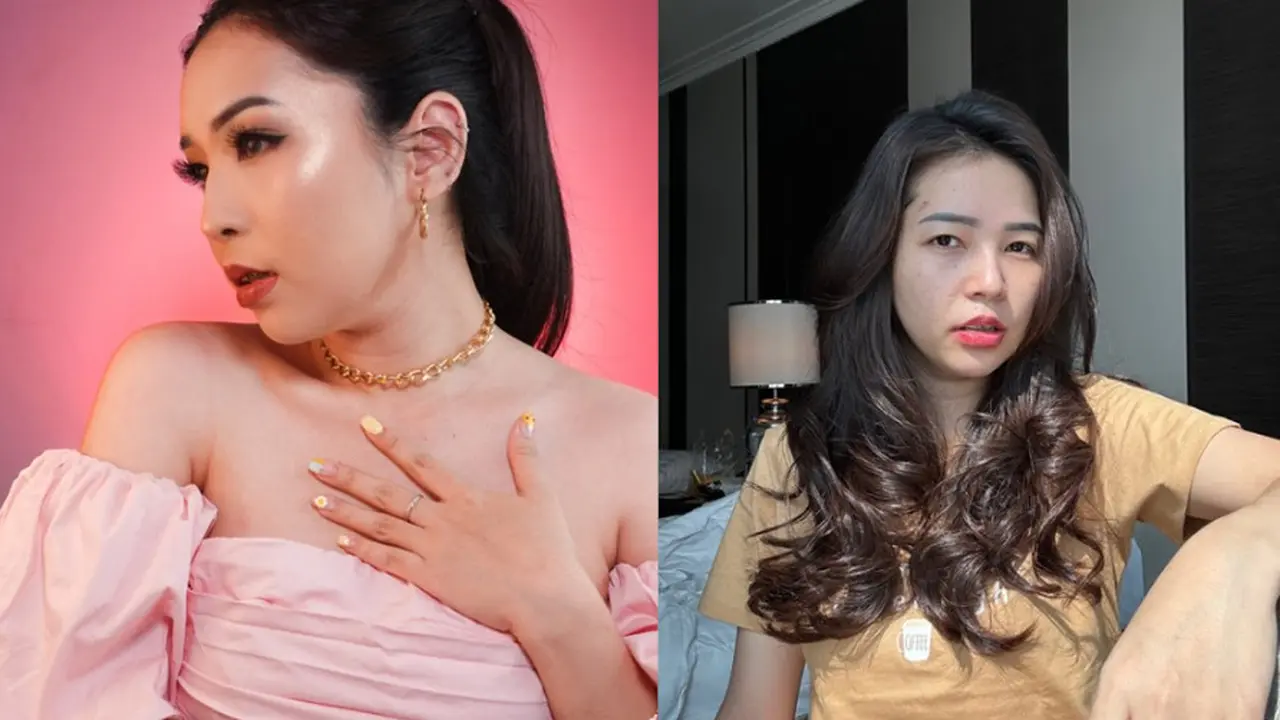 Hobi Dandan, Ibu Rumah Tangga Punya Trik Jitu Sukses Jadi Beauty Reviewer