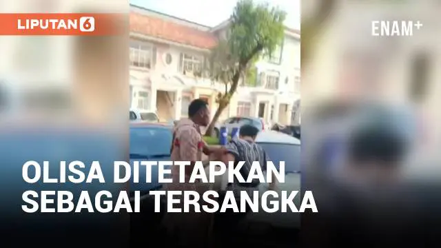 Pemain sepak bola naturalisasi Liga Dua Indonesia, Egwuatu Godstime Ouseloka atau Olisa ditangkap Kepolisian Polres Metro Tangerang Kota usai dirinya menganiaya tetangganya. Ia pun ditetapkan sebagai tersangka dan terancam hukuman 7 tahun penjara.