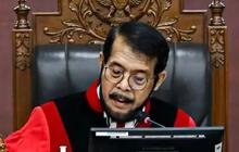 VIDEO: Pelawanan Anwar Usman Ajukan Keberatan Suhartoyo Jadi Ketua MK