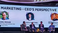 Pentingnya Data Driven untuk Efektivitas Pemasaran Produk
