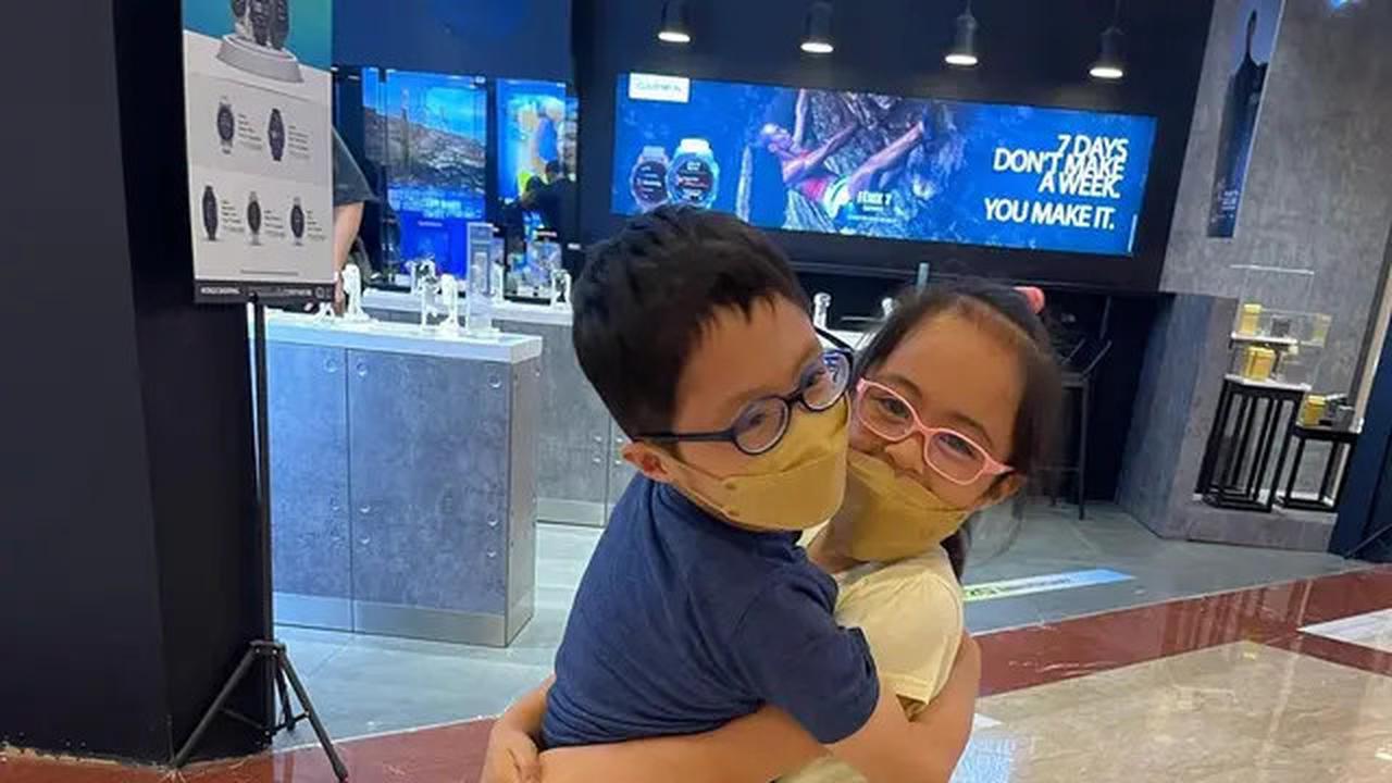 Selalu kompak dan Sangat Dekat