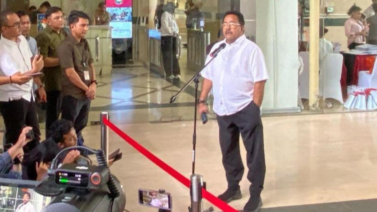 Jalankan Perintah Prabowo, Rano Karno Beberkan Pos-Pos Anggaran yang Bakal Dipangkas
