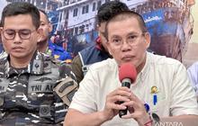 Data 22 Korban KM Virgo Tidak Muncul di Daftar, Ini Penjelasan KSOP