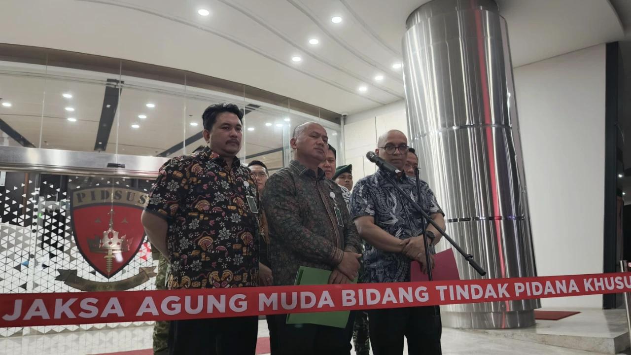 Kejagung Tak akan Sita Seluruh Motor Listrik MBG, yang Tersisa Tetap Didistribusikan