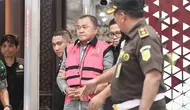 Sosok Hakim Tunggal yang Sidangkan Praperadilan Lodewyk Pusung Pekan Depan