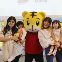 Gisel (Ruswanto/Bintang.com)