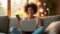 Ciri Orang yang Selalu Cari Kode Promo Belanja Menurut Psikologi