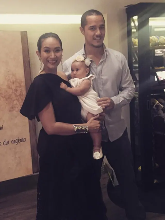 [Bintang] Happy Salma