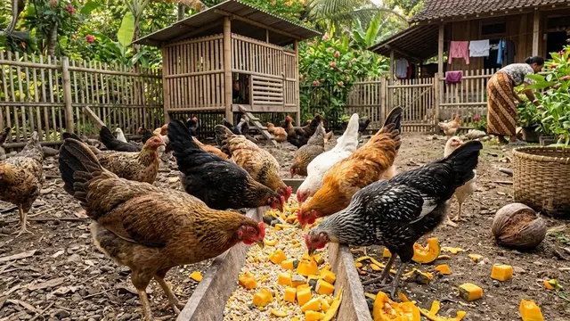 Senyawa Bioaktif yang Menjadi Nilai Tambah
