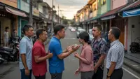 Contoh Konflik Sosial, Pengertian, Jenis, Penyebab, dan Cara Penyelesaiannya