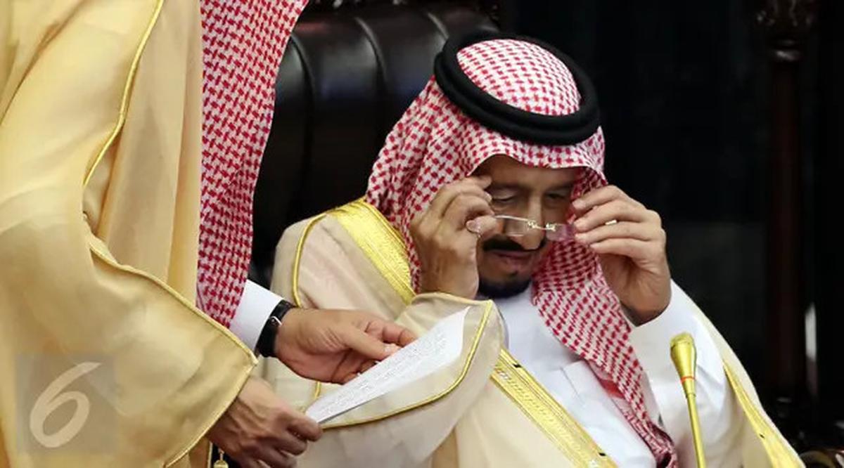 Raja Salman Keturunan Siapa? Jejak Sejarah Panjang Kerajaan Arab Saudi