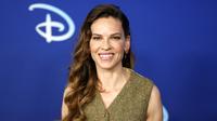 Hilary Swank. (Charles Sykes/Invision/AP, File)