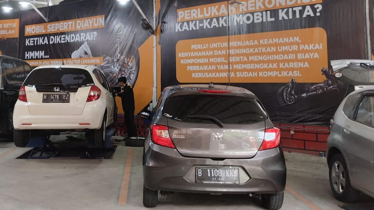 Rekomendasi Mobil Paling Hemat Bahan Bakar di Indonesia