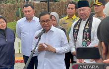 Pramono Anung: 6.000 Jalan Berlubang Jakarta Telah Diperbaiki, Imbau Pengendara Waspada