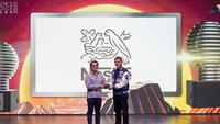 Nestlé Indonesia Raih Penghargaan Marketeers Editor’s Choice 2025, Bentuk Apresiasi Atas Inovasi Sedotan Kertas