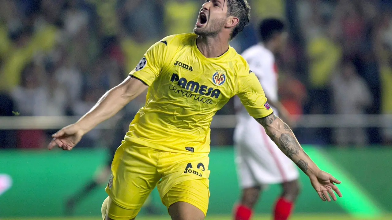 Alexandre Pato