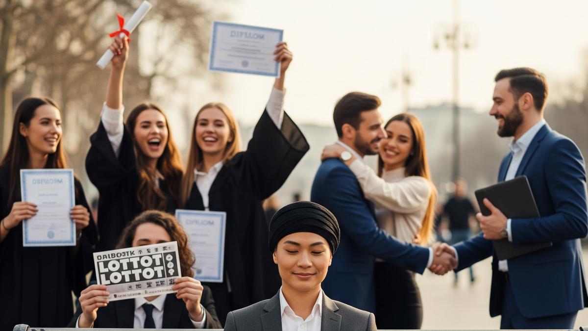 7 Cara Tetap Tenang Saat Semua Orang Terlihat Lebih Sukses