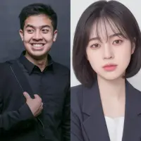 Jerome Polin baru saja mengunggah foto terbaru di akun instagram. Terdapat beberapa potret yang ditunjukkan. [instagram/jeromepolin]