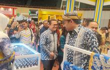 1.000 UMKM Jadi Peserta INACRAFT 2025, Siap Bukukan Transaksi Rp100 Miliar