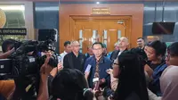 Divonis 6 Tahun, Mantan Direktur PGN Nilai Hakim Abaikan Fakta Regulasi