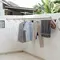 8 Ide Tempat Jemuran di Tempat Sempit, Solusi untuk Lahan Terbatas agar Pakaian Cepat Kering