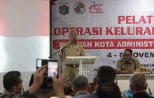 Tahukah Anda? 130 Pengurus Ikuti Pelatihan Koperasi Kelurahan Merah Putih di Jakarta Selatan
