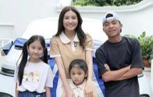 Momen Thania Anak Ruben Onsu Malah Cemberut saat Dapat Hadiah Mobil Baru dari Sarwendah