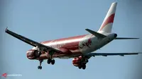 Lion Air Sudah Terbangi Batam-Danau Toba Sejak 6 September